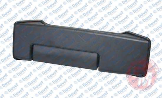GUA 41879 Sol Arka Dis Kapi Kolu Dacia Dokker